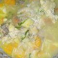 Cooksnap dari Sinta Nurul Iman untuk resep Sayur Sop Ayam Empuk