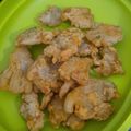 Cooksnap dari Yunita Tyas untuk resep Jamur Crispy Tahan Lama