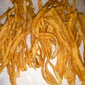 Cooksnap dari Ade Sudarina untuk resep Edam Cheesestick