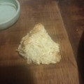 El cooksnap de Sibila cuando hizo Coquitos de Coco Rallado.