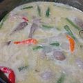 Cooksnap dari Nia ummu Icbanik untuk resep Gulai Nangka