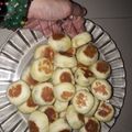Cooksnap dari Drew ElFreya untuk resep Roti gepeng / pia basah teflon