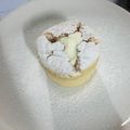 รูป Cooksnap ของ Shenamez Pk เมื่อเขาทำ เค้กชิฟฟ่อนครีมสด(Fluffy Chiffon Cake)