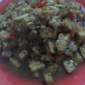Cooksnap dari Lily untuk resep Oseng tempe saus tiram