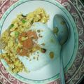 Cooksnap dari shamia yosevelin untuk resep Nasi Gila