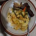 Cooksnap dari Dyah Isnaini Puspitasari untuk resep Sayur Lodeh Rebung Kacang Panjang