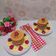 Cooksnap dari Pawon Puri untuk resep Oat Banana Pancake (Gluten Free)