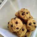 Cooksnap dari Dwi Indra untuk resep Chocolate Chips Cookies