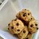 Cooksnap dari Dwi Indra untuk resep Chocolate Chips Cookies