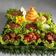 Cooksnap dari Eka asmarita untuk resep Tumpeng nasi kuning