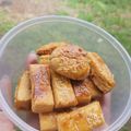 Cooksnap dari Haruka Hayasaka untuk resep Kastengel (kue keju)teflon