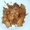Cooksnap dari Litaa untuk resep Oseng mandai
