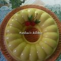 Cooksnap dari 🌸Hartini's kitchen🌸 untuk resep Puding jagung