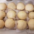 Cooksnap dari Ayis Nurwita untuk resep Pao Praktis Ekonomis No Ulen
