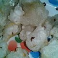 Cooksnap dari Mahar Dika untuk resep Cirmol (cireng gemol)