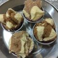 Cooksnap dari Dapoer Beppa untuk resep Bolu kukus mekar
