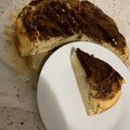صورة من 😘 Am Daniella😋👩‍🍳، شاركها بعد تجربة وصفة كيك منزلي سهل 🍮