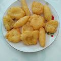 Cooksnap dari Ilang Azizah untuk resep Finger Potato Cheese