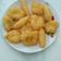 Cooksnap dari Ilang Azizah untuk resep Finger Potato Cheese