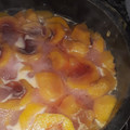 El cooksnap de elivacc.chivil cuando hizo Dulce de durazno en almíbar!!!!😁😁😁😁😁😁.