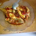 Cooksnap dari Meriana Tri Ayoe untuk resep Ayam balado pedas manis
