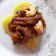 El cooksnap de Jose cuando hizo Tiras de pota en salsa de avellanas con gambas y patatas.