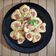 Cooksnap dari Ria Mamanya Tata untuk resep Roti Sosis Bunga
