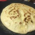 صورة من engineerfofo، شاركها بعد تجربة وصفة خبز النان