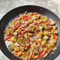 Cooksnap dari dhevy fortuna w untuk resep Oseng Terong Klothok