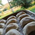 Сooksnap від Юлія Броговська, який(а) приготував(ла) 🥟Идеальное тесто для вареников и пельменей.