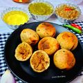 Swati Keshri 👩‍🍳's cooksnap of when they made Litti Chokha.