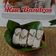 Cooksnap dari Saomi Mayhai untuk resep Kue Bandros / Kue Pancong