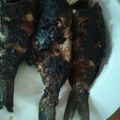 Cooksnap dari Yuniiii Inara untuk resep Bakar Tongkol Tuna Maknyuuusssss