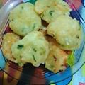 Cooksnap dari Nenk Meymey Septiany untuk resep Cireng Salju Krispi