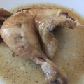 El cooksnap de Irene-Guirao cuando hizo Pollo a las hierbas provenzales en bolsa de asar en gm-f.