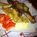 Cooksnap από Eirinaki στη συνταγή Glazed Steaks