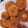 El cooksnap de Victoria D cuando hizo Nuggets de pollo.