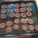 El cooksnap de euge cuando hizo Pepas de chocolate.