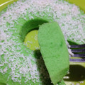 Cooksnap dari Melda M. Simatupang untuk resep Bolkus Pandan Sederhana