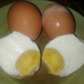 Cooksnap dari Syafa Syifa untuk resep Telur asin rasa bawang