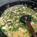 Cooksnap dari Aslim WongSobo untuk resep Sego Megono (Khas Wonosobo)