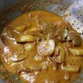 Cooksnap dari Itaa AK untuk resep Rendang jengkol mantul