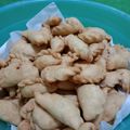 Cooksnap dari Ieda Maulieda untuk resep Pastel kering