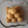 Cooksnap dari Ummu Mubarak untuk resep Isian Keju untuk bakpia, roti, bakpao, dll