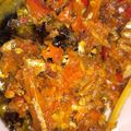 Cooksnap dari Lehrerin Tya untuk resep Sambal Teri 🐟