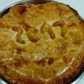 El cooksnap de MaryGlory cuando hizo Empanada de atún.