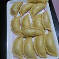 Cooksnap dari Lukie Lazuardi untuk resep Pastel isi Bihun Wortel Telur