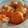 El cooksnap de lucia2906 cuando hizo Albóndigas de merluza en salsa con patatas y guisantes.