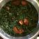 Cooksnap dari Farlina Farlinaa untuk resep Sayur bening kangkung