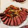 Jenny Chiao 的 香煎嫩肩里肌牛排 cooksnap